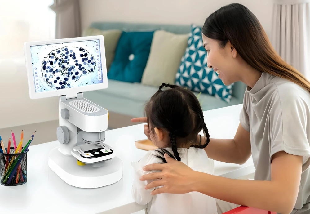 1000x digital microscope