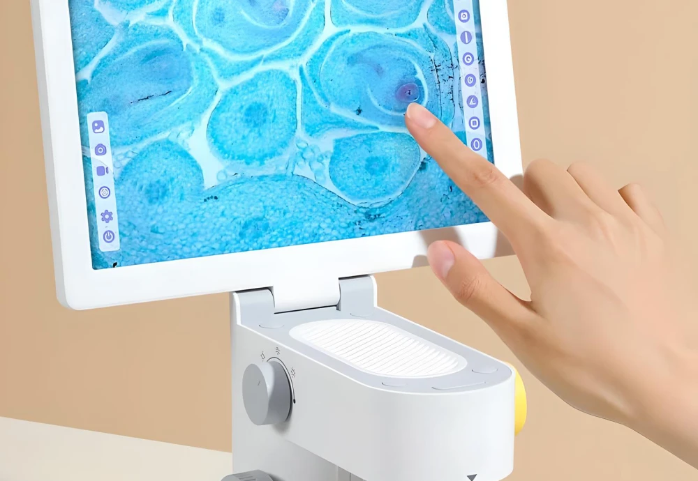 the best digital microscope