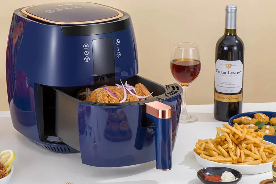 best air fryer baskets