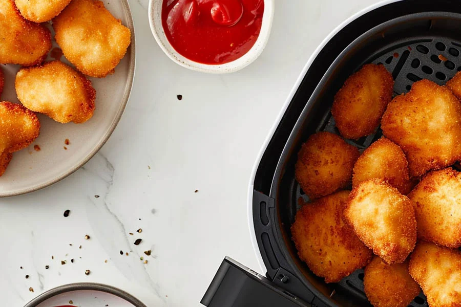 best air fryer baskets