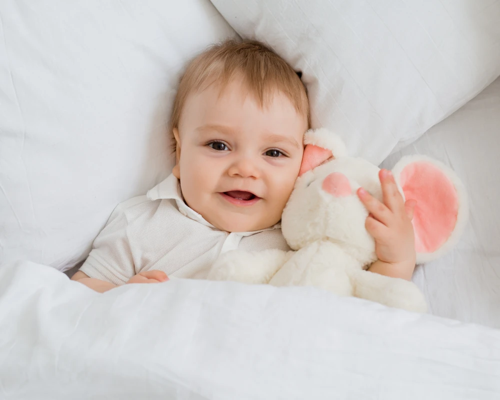 rocking bassinet safe for sleep