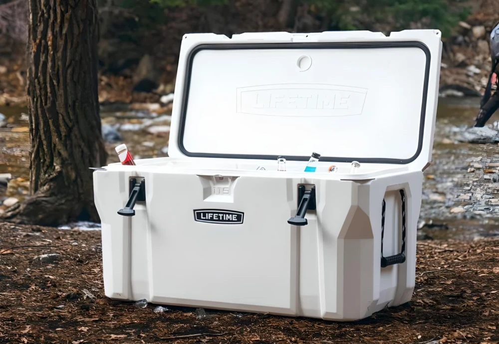 cooler ice chest