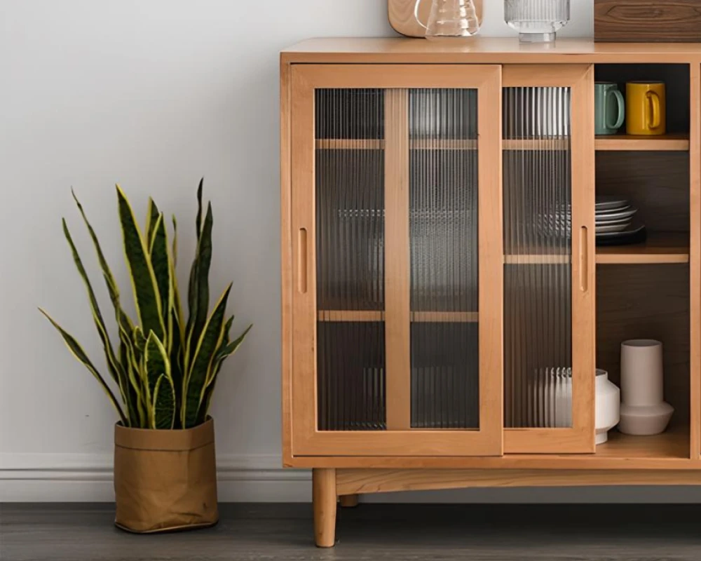 small dining room sideboard