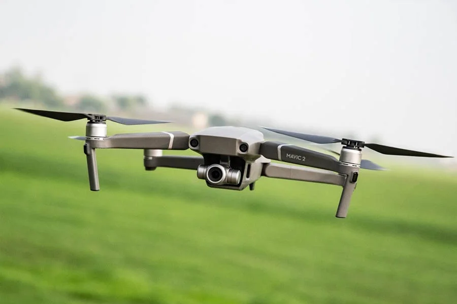 4k drone with camera