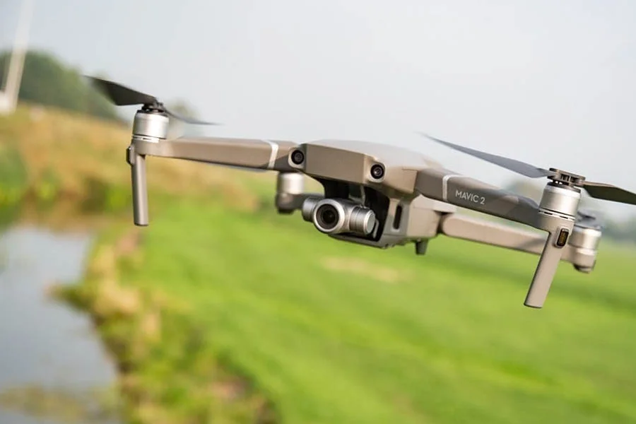 4k drone with camera