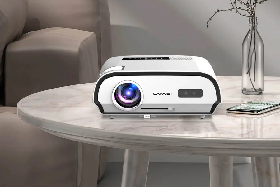 projector for living room